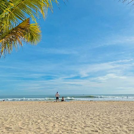 1 Seaview- 2 Gardenview 2Mins To The Beach - Luxury Condotel Phan Thiết Zewnętrze zdjęcie