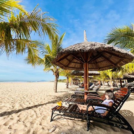 1 Seaview- 2 Gardenview 2Mins To The Beach - Luxury Condotel Phan Thiết Zewnętrze zdjęcie