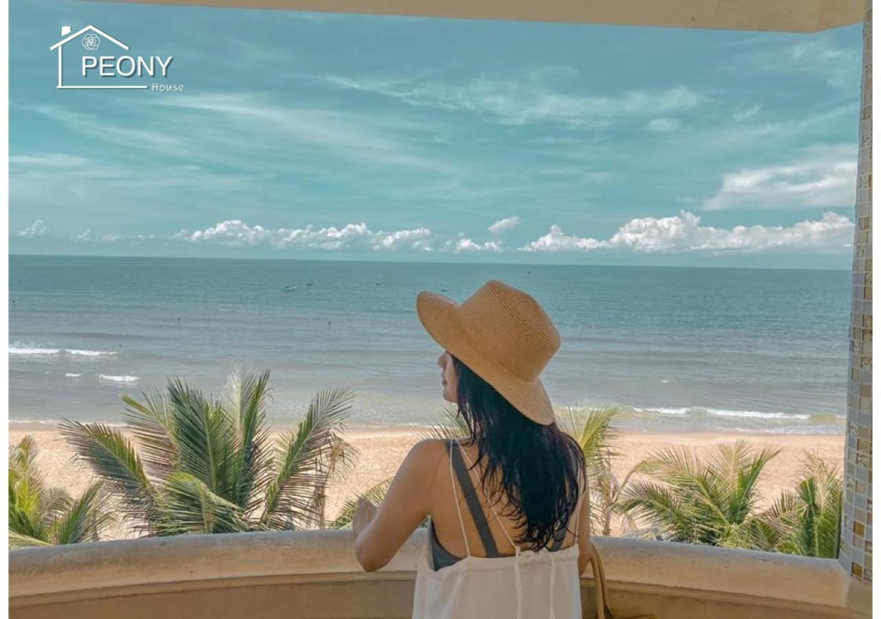 1 Seaview- 2 Gardenview 2Mins To The Beach - Luxury Condotel Phan Thiết Zewnętrze zdjęcie