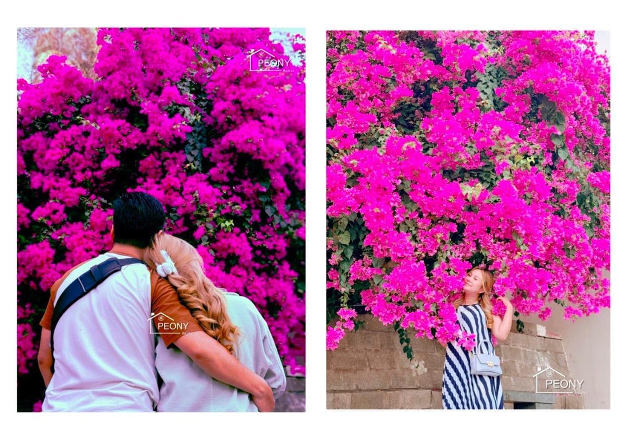 1 Seaview- 2 Gardenview 2Mins To The Beach - Luxury Condotel Phan Thiết Zewnętrze zdjęcie