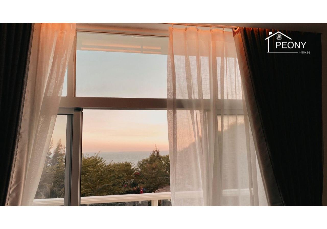 1 Seaview- 2 Gardenview 2Mins To The Beach - Luxury Condotel Phan Thiết Zewnętrze zdjęcie