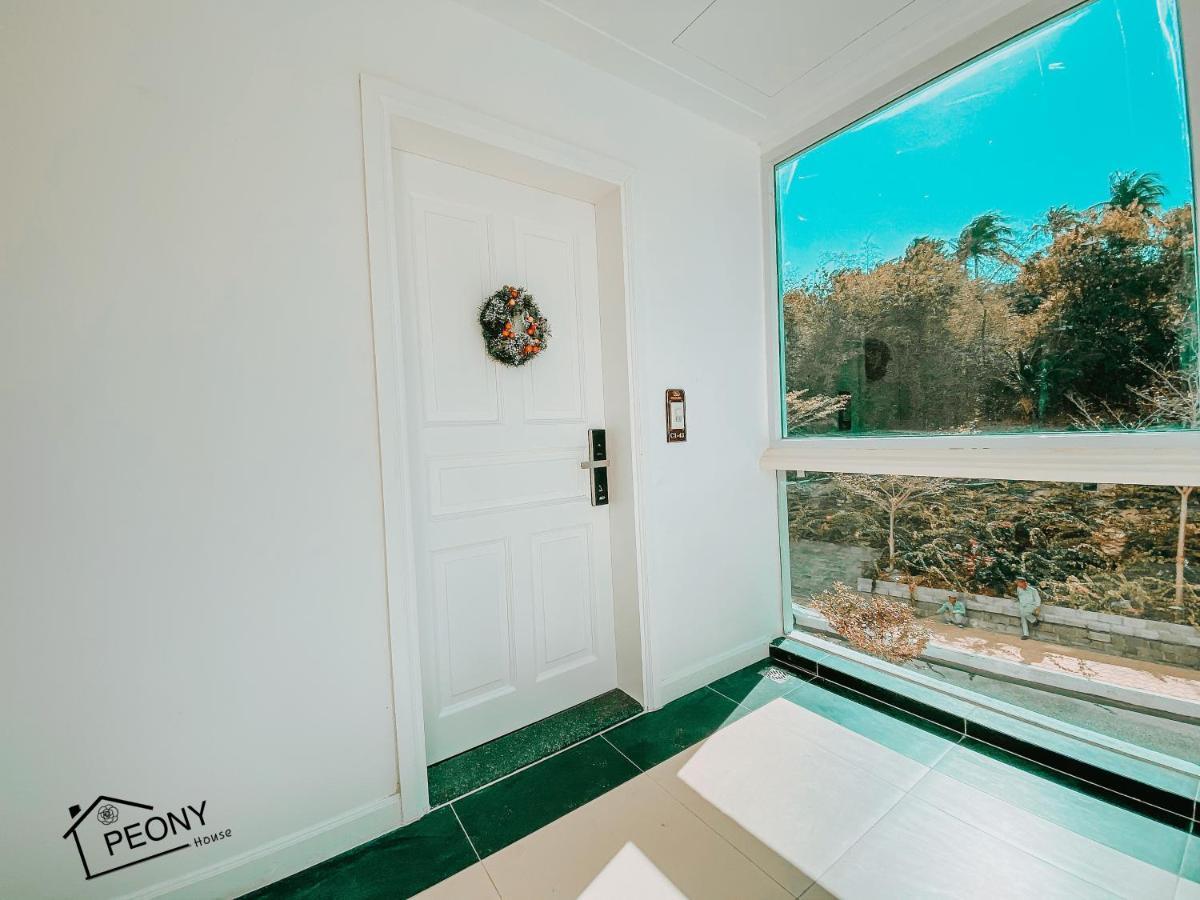 1 Seaview- 2 Gardenview 2Mins To The Beach - Luxury Condotel Phan Thiết Zewnętrze zdjęcie