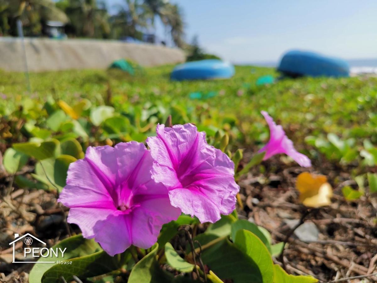 1 Seaview- 2 Gardenview 2Mins To The Beach - Luxury Condotel Phan Thiết Zewnętrze zdjęcie