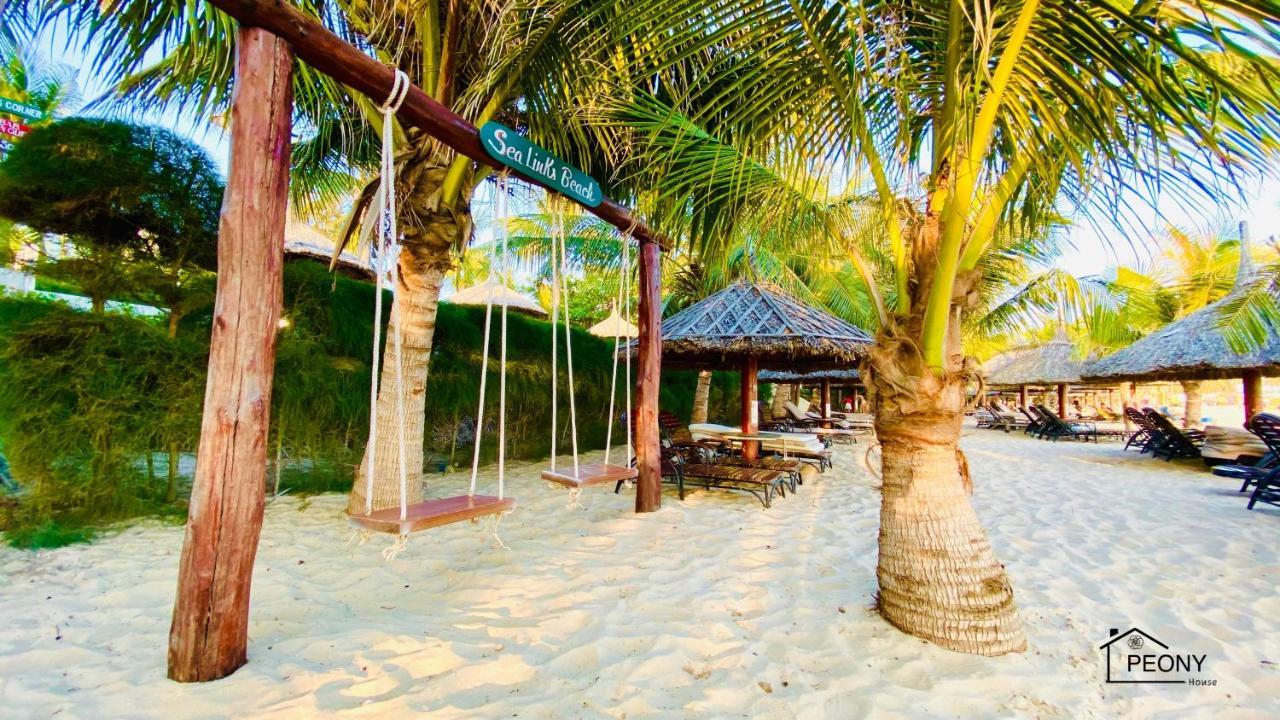 1 Seaview- 2 Gardenview 2Mins To The Beach - Luxury Condotel Phan Thiết Zewnętrze zdjęcie
