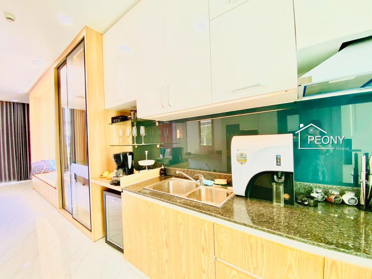 1 Seaview- 2 Gardenview 2Mins To The Beach - Luxury Condotel Phan Thiết Zewnętrze zdjęcie